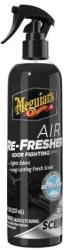 Meguiar's Consumer Odorizant Auto Meguiar's Air Re-Fresher, Black Chrome Scent, 237ml (G250708) - vexio