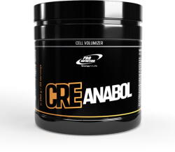 Pro Nutrition Creatina monohidrata Creapure Creanabol 250g (6421766024101)