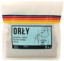  Cafea Boabe Cafelito - Kawa Orły Omniroast | 250 g (cfd-2101020651)