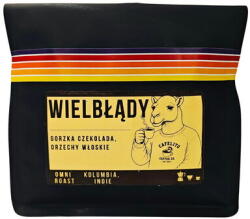  Cafea Boabe Cafelito - Kawa Wielbłądy Omniroast | 250 g (cfd-2101020648)