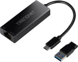 TRENDnet TUC-ET2G Adaptoare Wi-Fi si accesorii USB (TUC-ET2G)