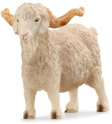 Schleich Schleich, Farm World, Capra angora, figurina, 13970 Figurina