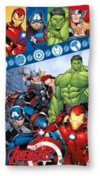 Faro Avengers, prosop cu uscare rapida, mikrofibra, 70x140 cm - smyk - 29,99 RON