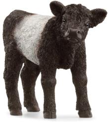 Schleich Schleich, Farm World, Vitel din rasa Galloway, figurina, 13969 Figurina