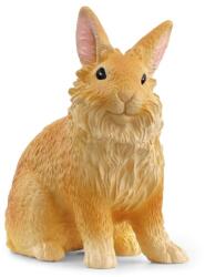 Schleich Schleich, Farm World, Iepure cu blana de leu, figurina, 13974 Figurina