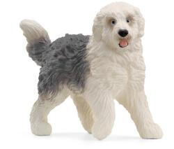 Schleich Schleich, Farm World, Ciobanesc englez vechi, figurina, 13968 Figurina