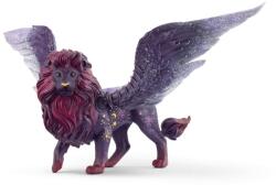 Schleich Schleich, Bayala, Leul lunar, figurina, 70837 Figurina