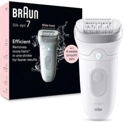 Braun Silk-épil 7 SE7-011 Епилатори