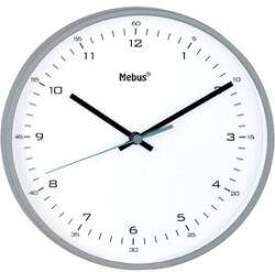 Mebus 16289 Quartz Clock (16289)