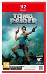 Amazon Game Studios Tomb Raider Legacy of Atlantis [Day One Edition] (Switch 2)