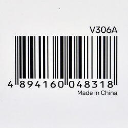 Unitek V306A KVM switch Grey (V306A)