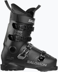 Salomon Încălțăminte de schi pentru bărbați Salomon S/PRO Supra 100 black/dark gray met/beluga