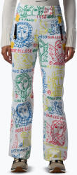 Rossignol Pantaloni de schi pentru femei Rossignol JCC Seasonal jcc angels light