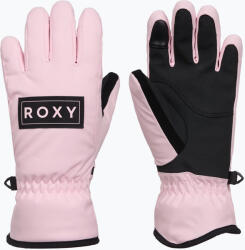 ROXY Mănuși de snowboard pentru copii ROXY Freshfield Rose Shadow