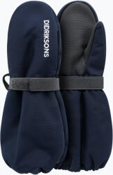 Didriksons Mănuși de schi pentru copii Didriksons Biggles Mitten 8 navy