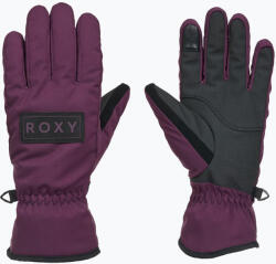 ROXY Mănuși de snowboard pentru femei ROXY Freshfield Blackberry Wine