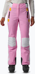 Rossignol Pantaloni de schi pentru femei Rossignol JCC Valdiz new pink