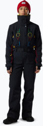 Rossignol Combinezon de schi pentru femei Rossignol JCC black
