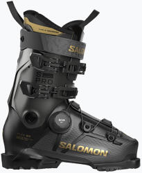 Salomon Încălțăminte de schi pentru femei Salomon S/PRO Supra S Boa 95 W black/beluga met/gold met