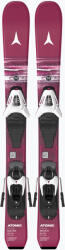 Atomic Schiuri de coborâre pentru copii + legături Atomic Maven Jr 70-90 + C5 GW berry