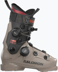 Salomon Încălțăminte de schi pentru bărbați Salomon S/PRO Supra Dual Boa 120 rosted cashew/black/samba met