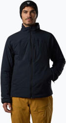 Rossignol Geacă softshell pentru bărbați Rossignol Opside black