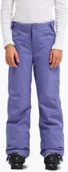Roxy Pantaloni de snowboard pentru copii ROXY Backyard Girl twilight purple