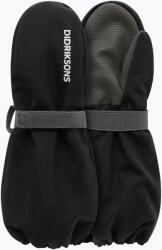 Didriksons Mănuși de schi pentru copii Didriksons Biggles Mitten 8 black