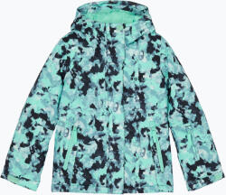Roxy Geacă de snowboard pentru copii ROXY Snowflare arctic cool chaos rg