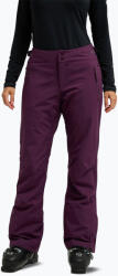 ROXY Pantaloni de snowboard pentru femei ROXY Alpine Ridge blackberry wine