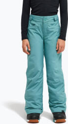 Roxy Pantaloni de snowboard pentru copii ROXY Backyard Girl arctic