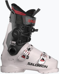 Salomon Încălțăminte de schi pentru femei Salomon S/PRO Supra C Boa 115 W lilac ash/black/samba met