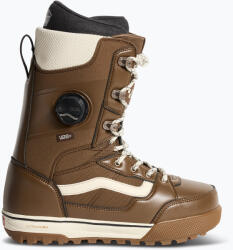 VANS Încălțăminte de snowboard pentru bărbați Vans Invado Pro M vintage cocoa Clapar snowboard