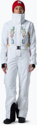 Rossignol Combinezon de schi pentru femei Rossignol JCC white