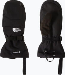 The North Face Mănuși de schi The North Face Montana 3IN1 GTX tnf black