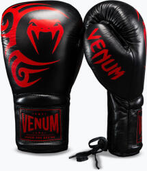 Venum Mănuși de box Venum Giant 2.0 Mike Tyson Pro Boxing black/red