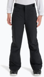 Roxy Pantaloni de snowboard pentru copii ROXY Backyard Girl true black