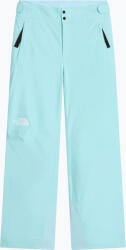 The North Face Pantaloni de schi pentru femei The North Face Descendit Regular glacier