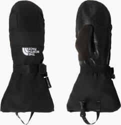 The North Face Mănuși de schi pentru copii The North Face Montana Mitt tnf black