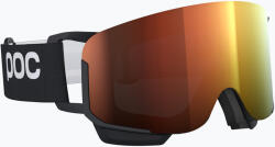 POC Ochelari de schi POC Nexal Mid uranium black/partly sunny orange