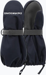 Didriksons Mănuși de schi pentru copii Didriksons Biggles Zip Mitten 9 navy