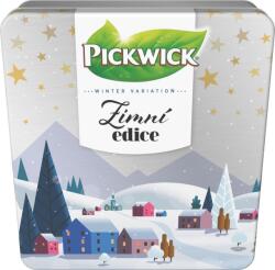 Pickwick Winter Edition teakollekció dobozban