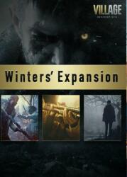 Capcom Resident Evil 8 Village Winter's Expansion DLC (PC)