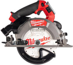 Milwaukee M18 FCSDC165-0C (4933499996) Fierastrau circular manual
