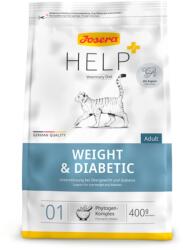 Josera Help Weight & Diabetic 400 g