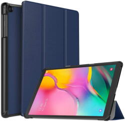 Techsuit Husa pentru Samsung Galaxy Tab A 10.1 2019 T510/T515 - Techsuit FoldPro - Blue (KF233248) - vexio