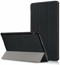Techsuit Husa pentru Huawei Mediapad T5 10.1 2018 W09/W19/L03/L09 - FoldPro - Black (KF238161) - vexio