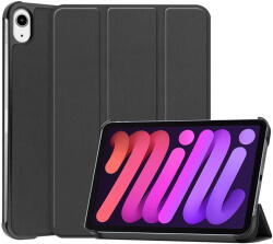 Techsuit Husa pentru iPad mini 6 (2021) - Techsuit FoldPro - Black (KF238180) - vexio