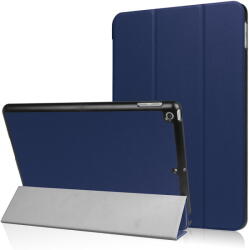 Techsuit Husa pentru Apple iPad 7 10.2" (2019) - Techsuit FoldPro - Albastru (KF238171) - vexio
