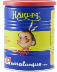 Passalacqua Cafea Macinata Harem | 250 g (061)